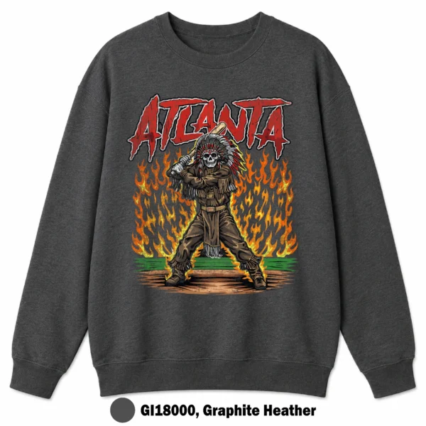 Atlanta Braves ATLANTA BASEBALL - product view 7