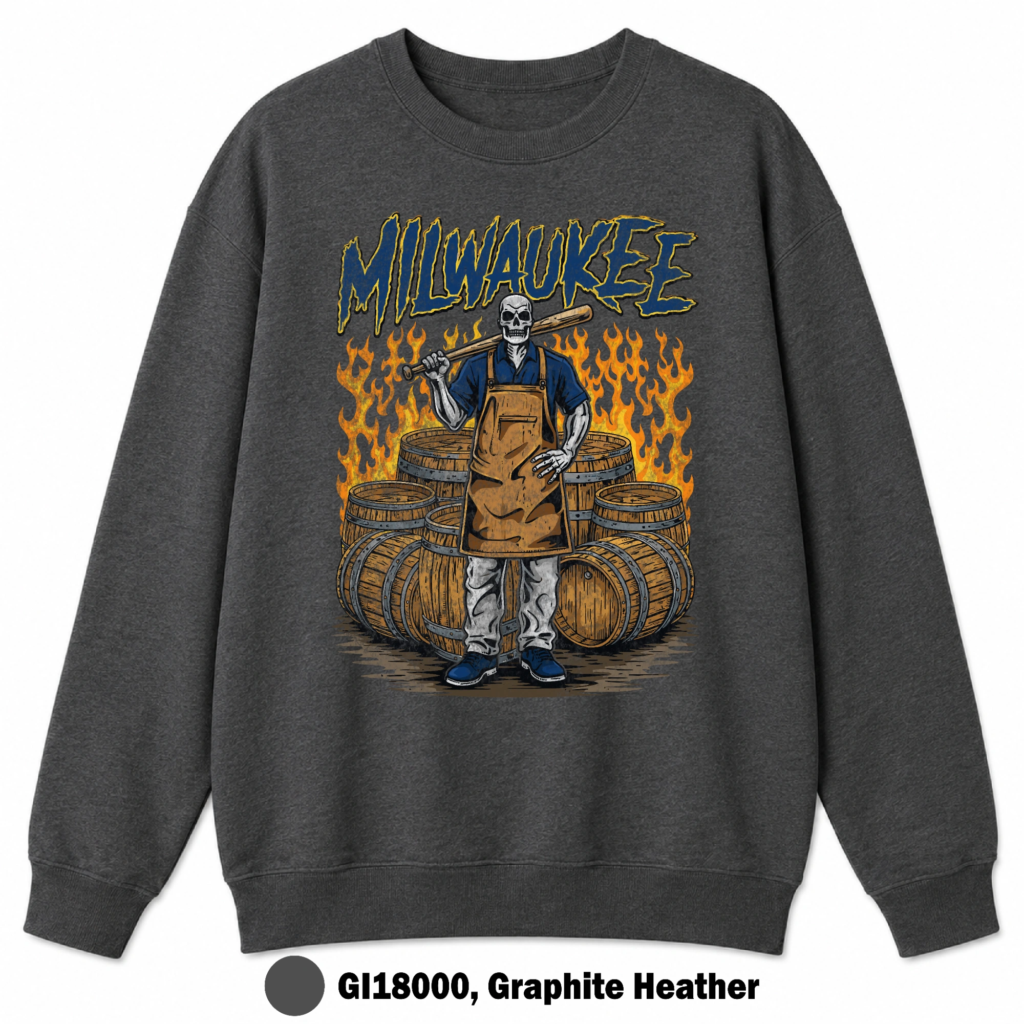 Milwaukee Brewers MILWAUKEE BASEBALL