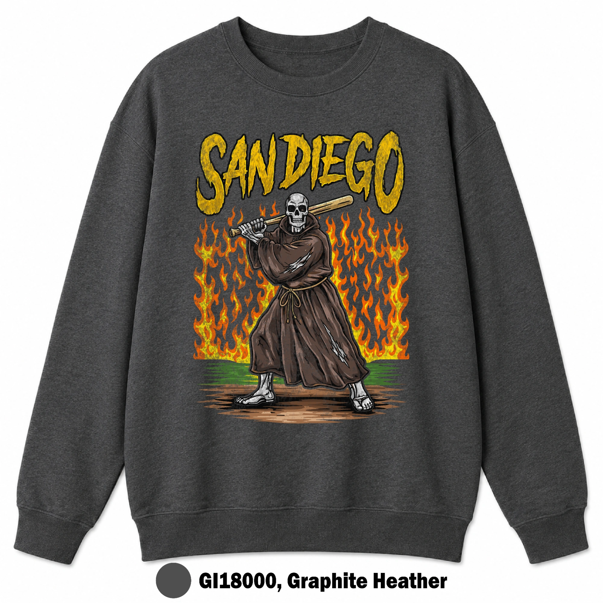 San Diego Padres SAN DIEGO BASEBALL