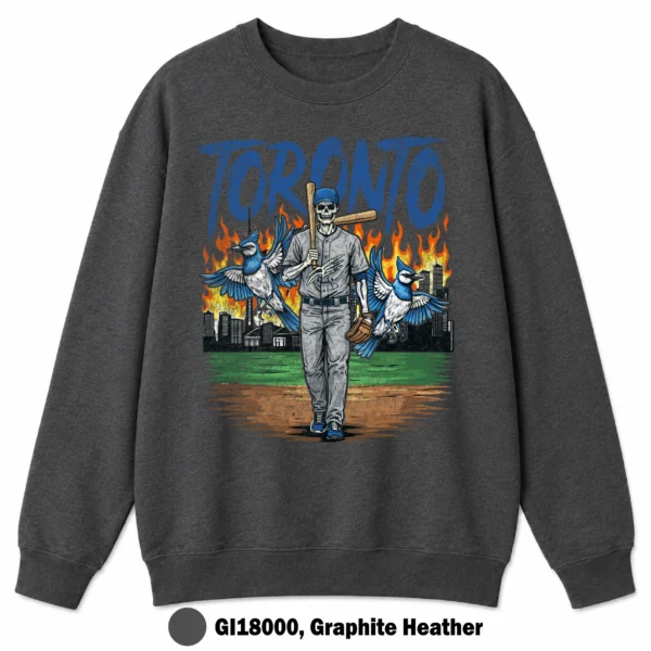 TORONTO BASEBALL - product view 7