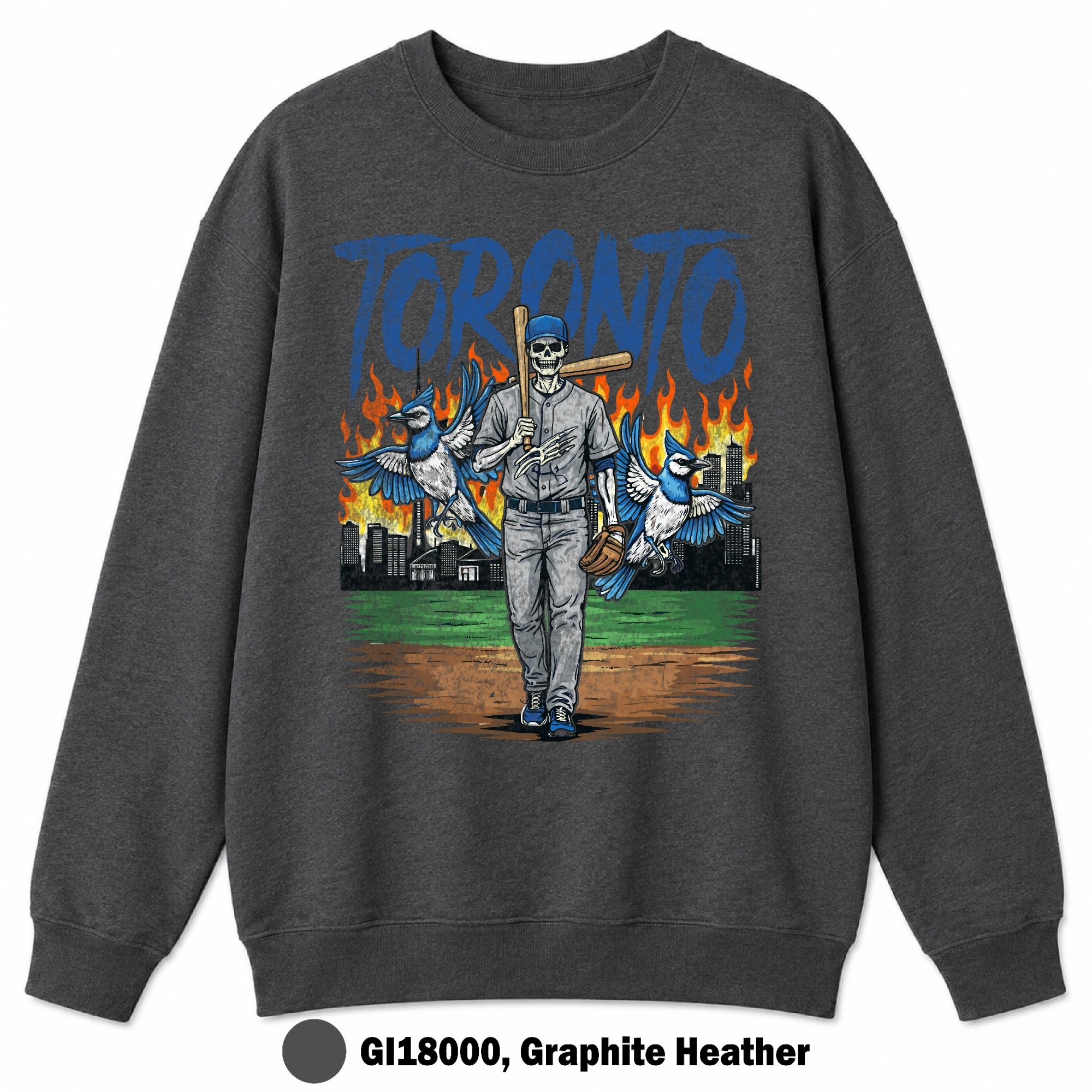 Toronto Blue Jays TORONTO BASEBALL
