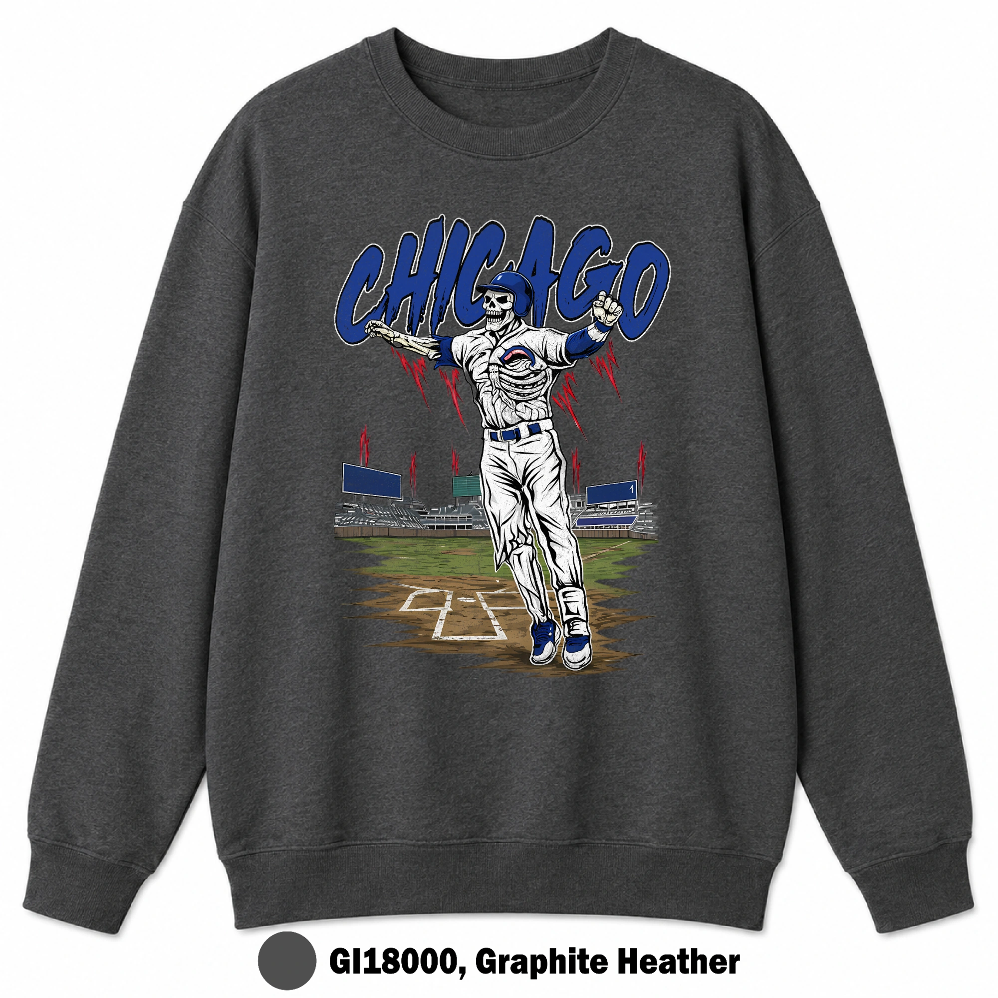 Chicago Cubs CHICAGO BASEBALL