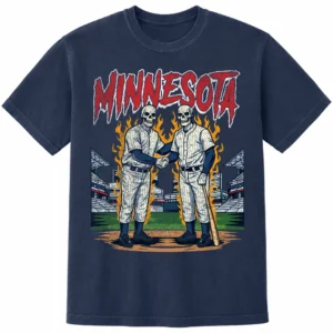 MINNESOTA BASEBALL - product view 2