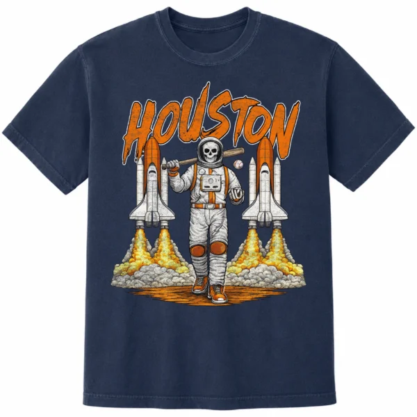HOUSTON BASEBALL - product view 7