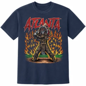 ATLANTA BASEBALL - product view 2