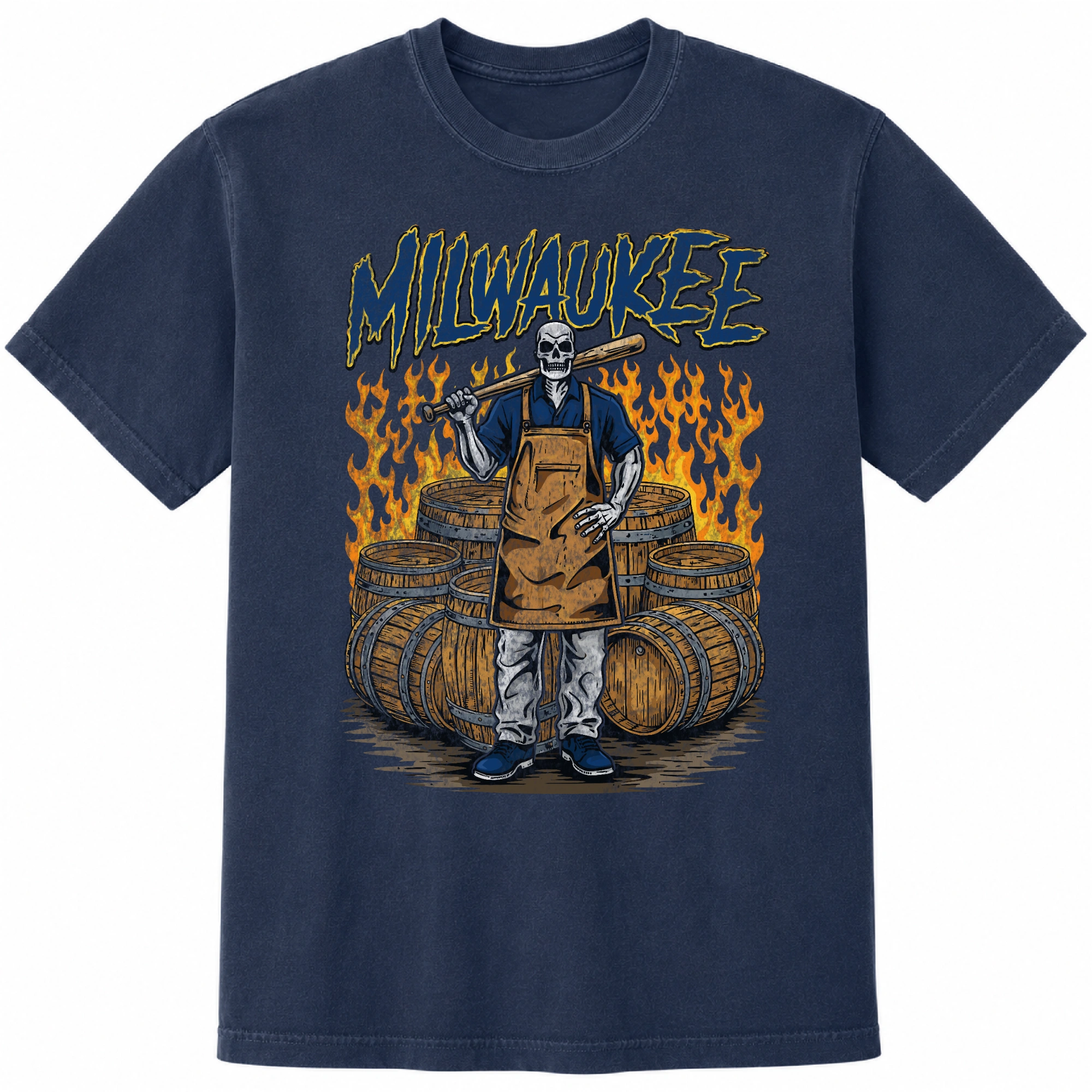 MILWAUKEE BASEBALL