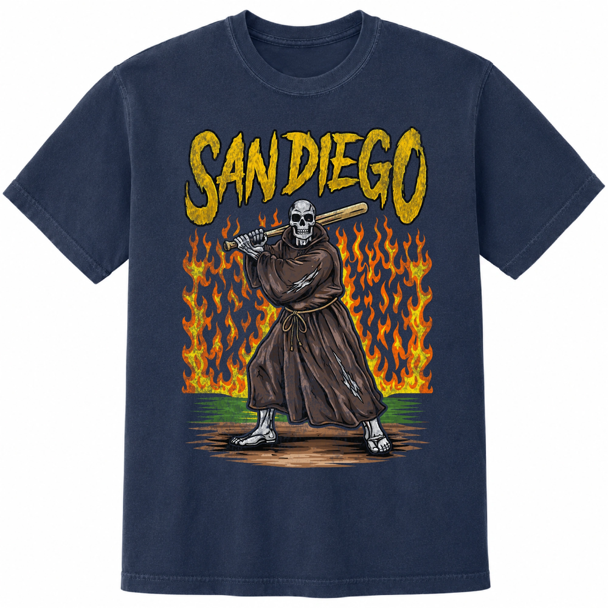 San Diego Padres SAN DIEGO BASEBALL