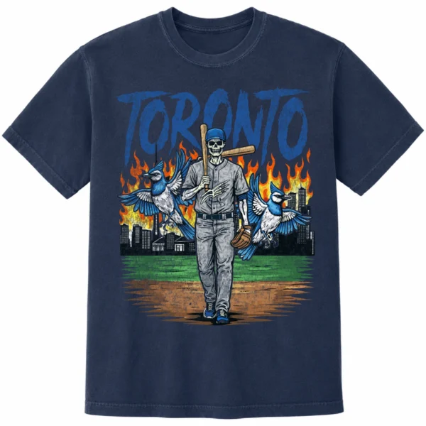TORONTO BASEBALL - product view 6