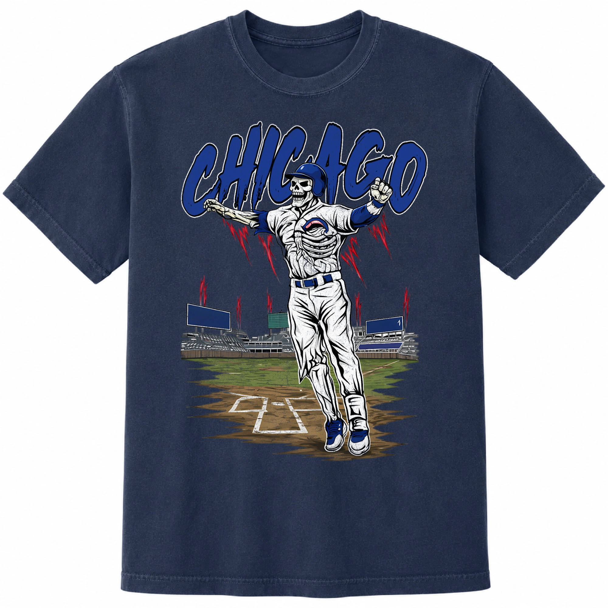 Chicago Cubs CHICAGO BASEBALL