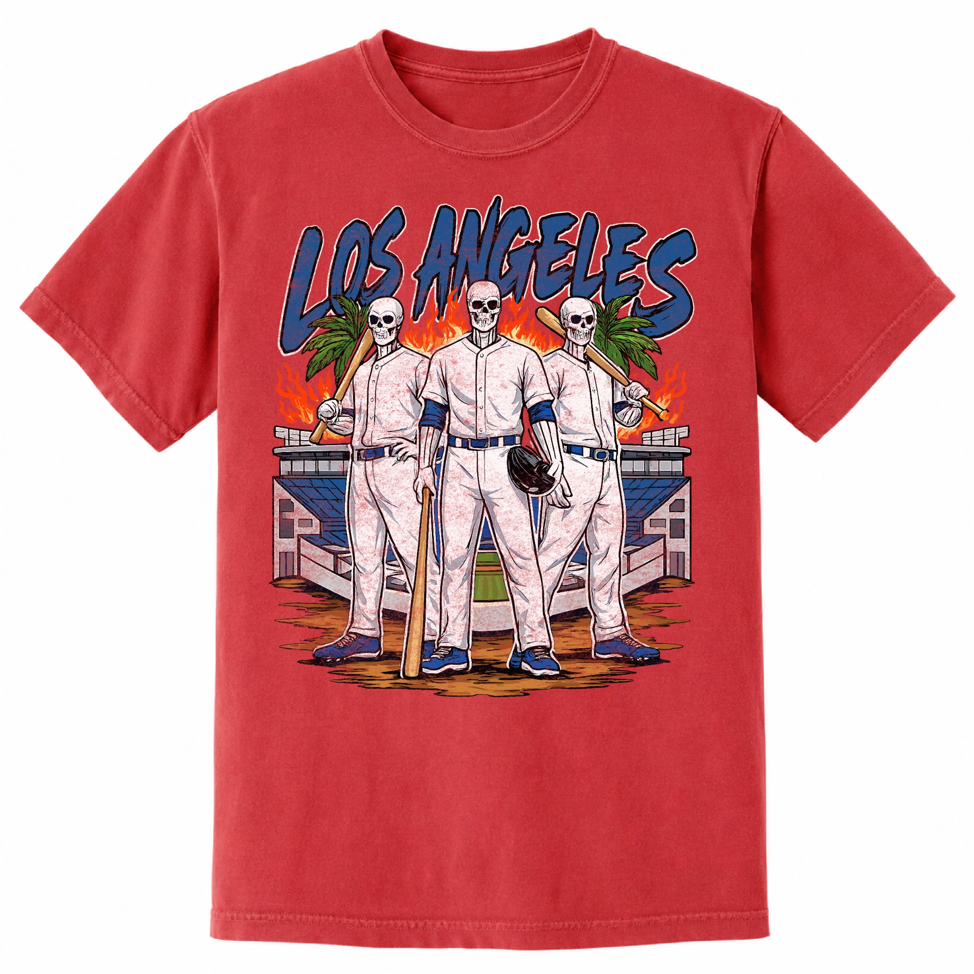 mockups-012_1778531468709 LOS ANGELES "BLUE" BASEBALL