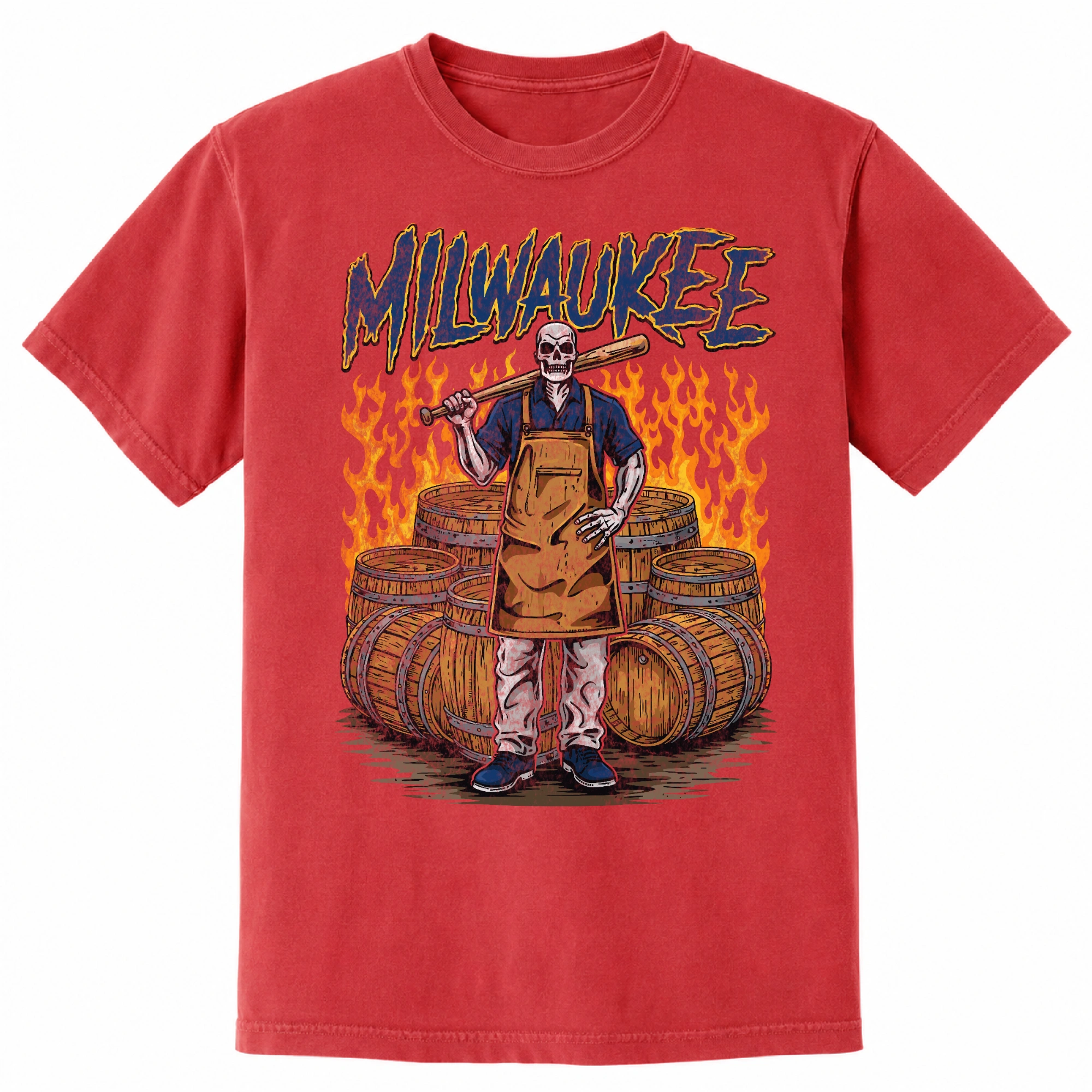 Milwaukee Brewers MILWAUKEE BASEBALL