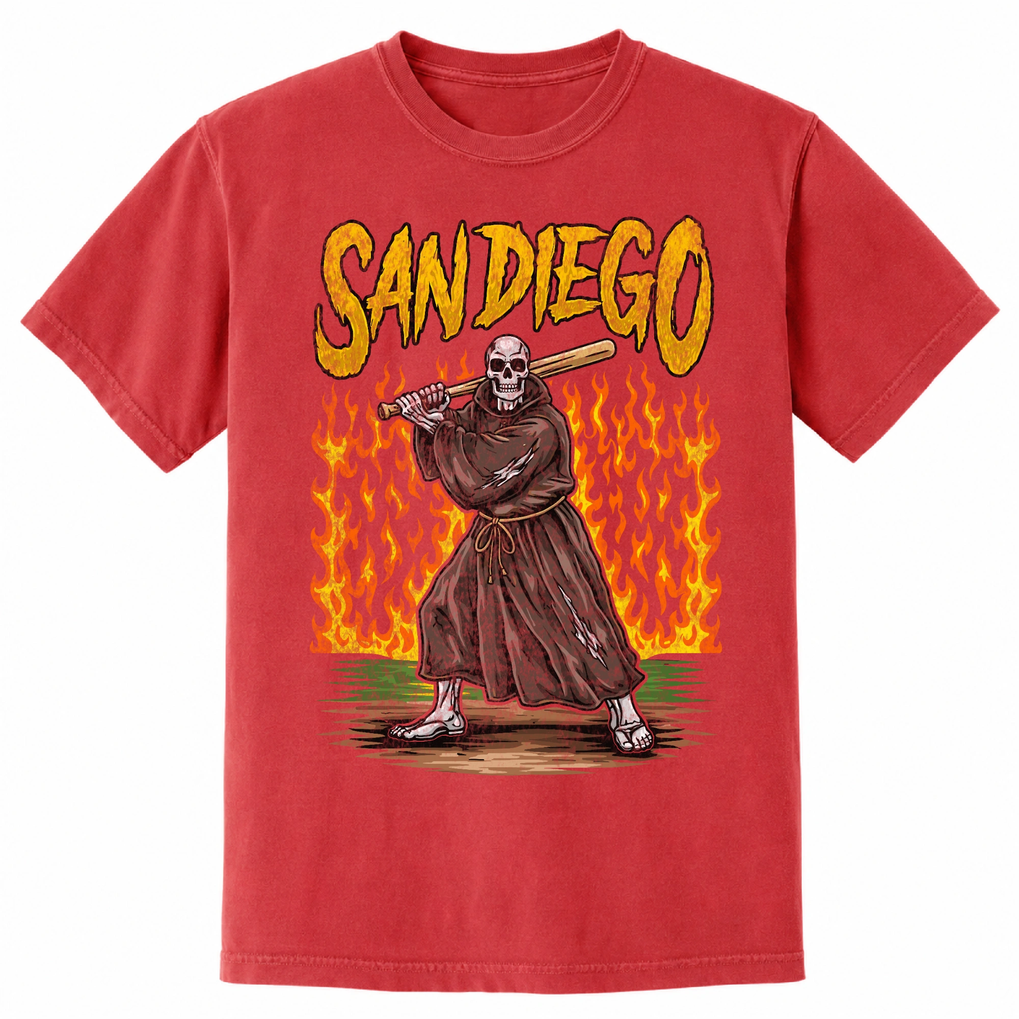 San Diego Padres SAN DIEGO BASEBALL