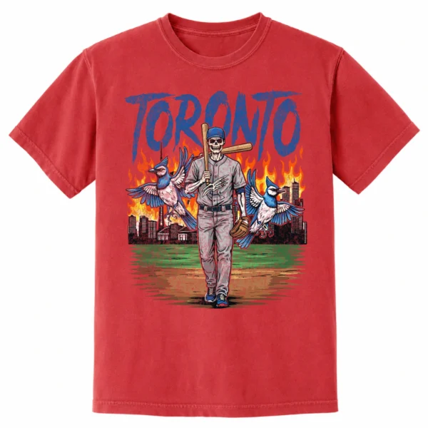 TORONTO BASEBALL - product view 5
