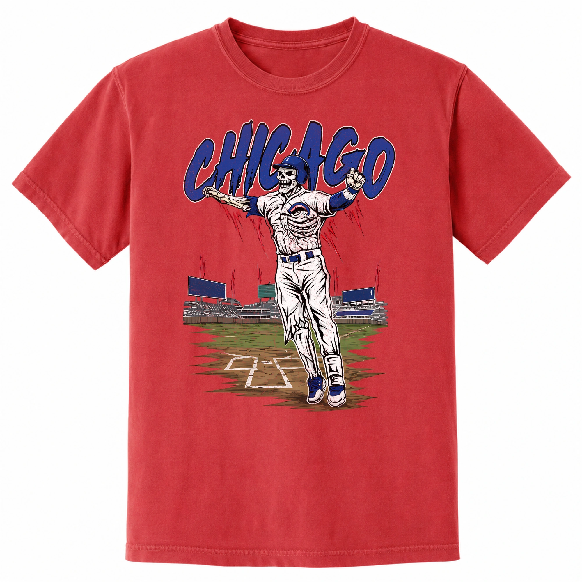Chicago Cubs CHICAGO BASEBALL
