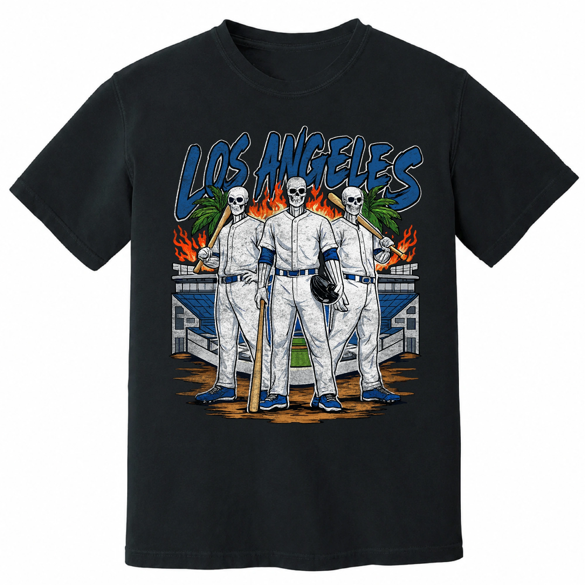 mockups-013_1778531470103 LOS ANGELES "BLUE" BASEBALL