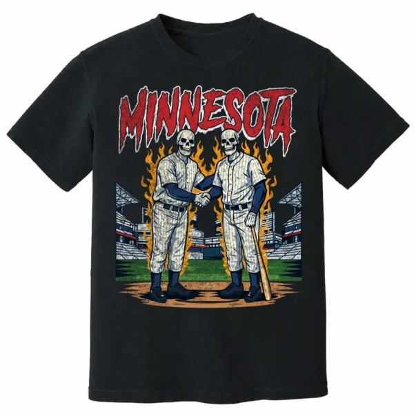 MINNESOTA BASEBALL