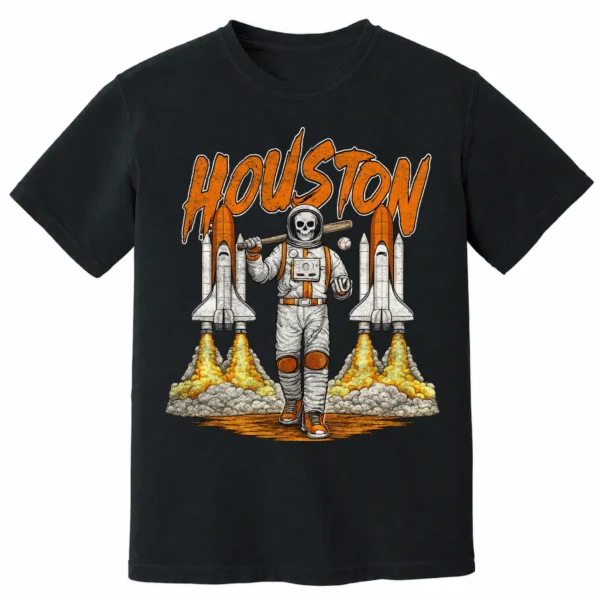 HOUSTON BASEBALL