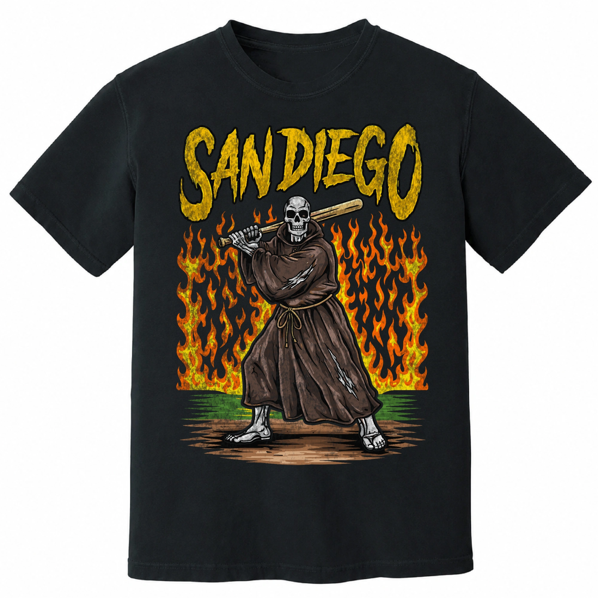 San Diego Padres SAN DIEGO BASEBALL
