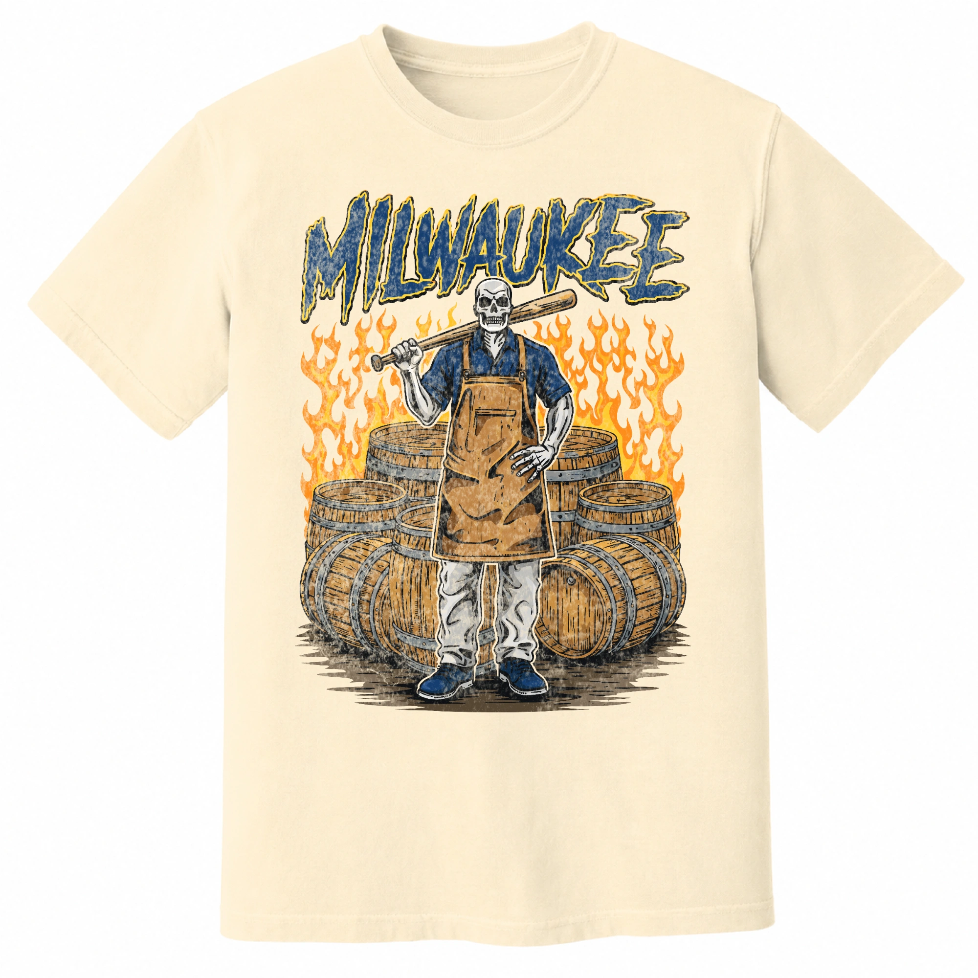 Milwaukee Brewers MILWAUKEE BASEBALL