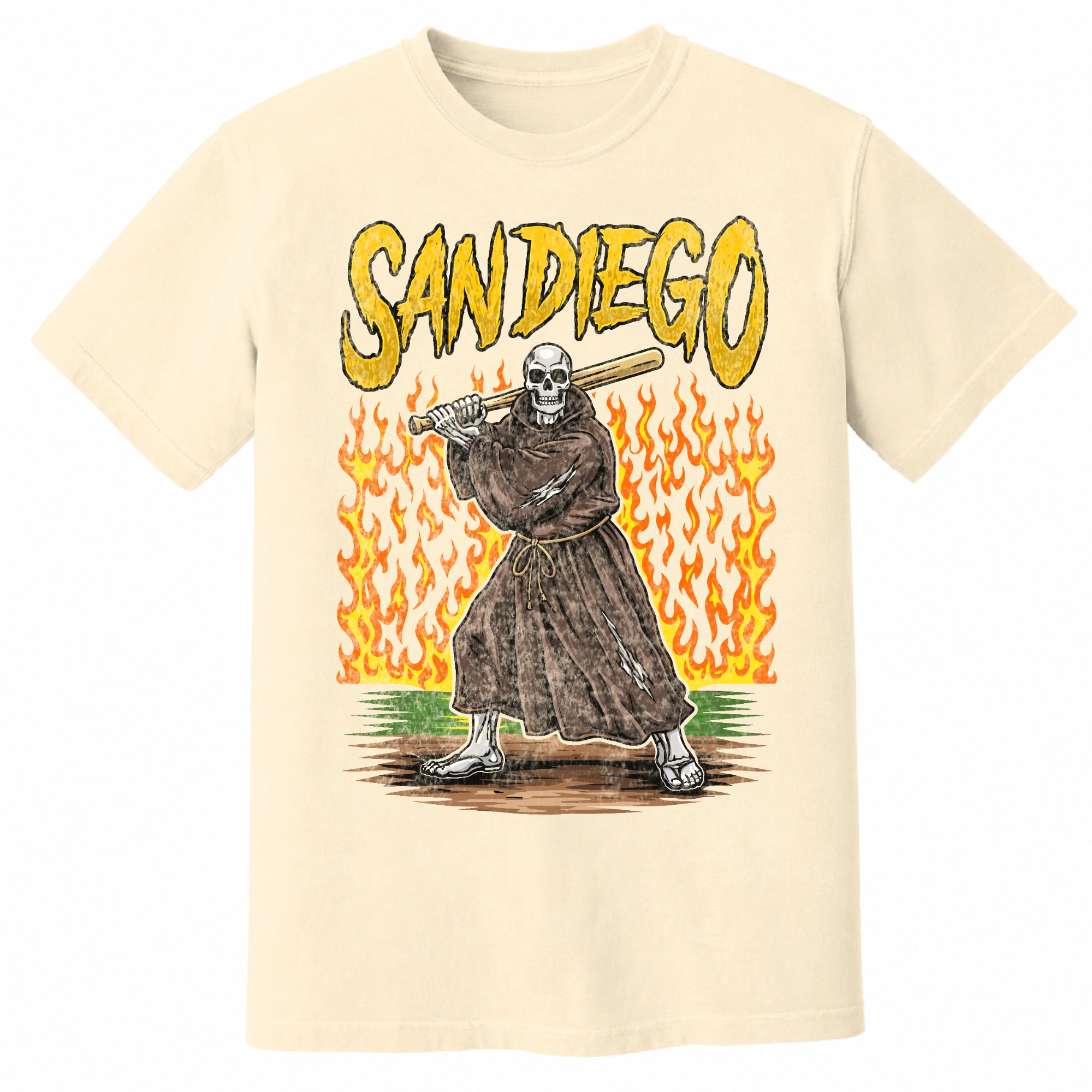 San Diego Padres SAN DIEGO BASEBALL