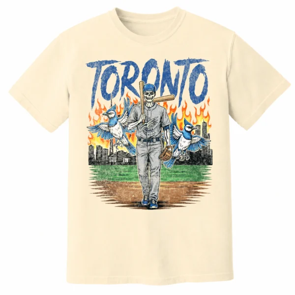 TORONTO BASEBALL - product view 4