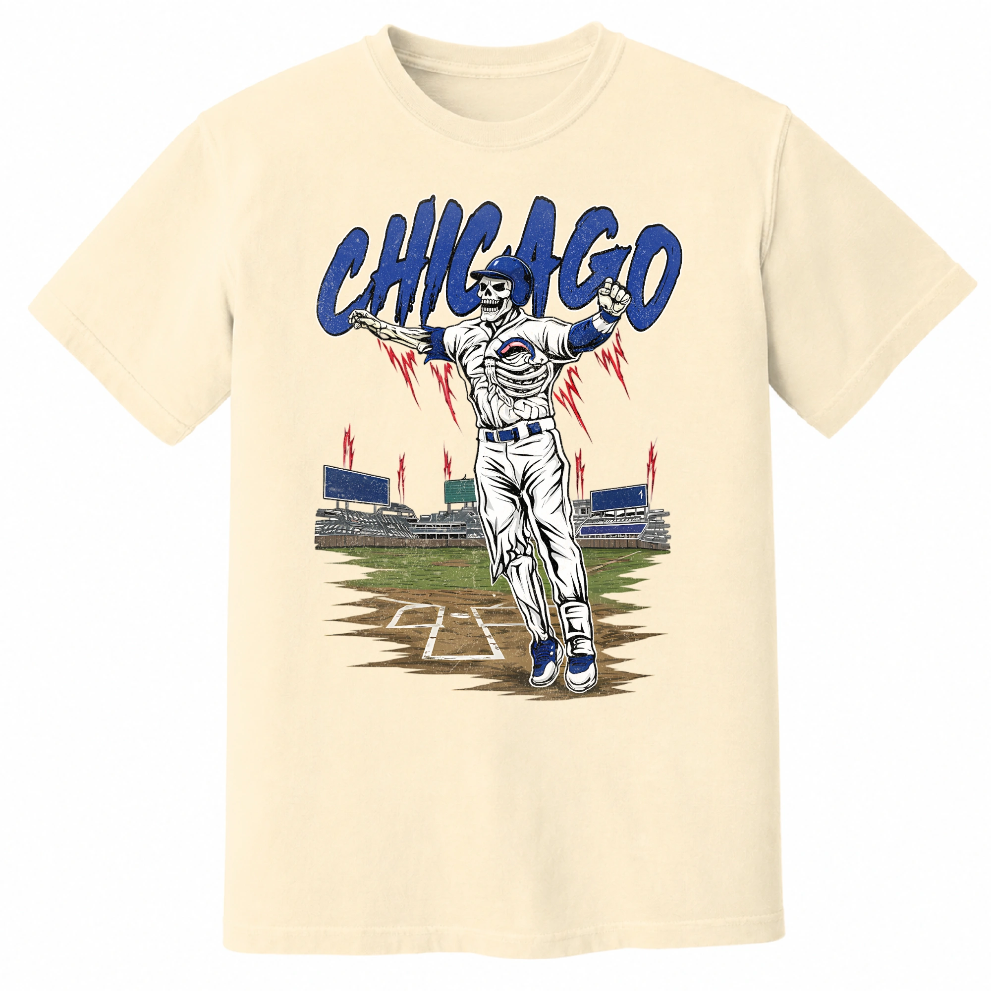 Chicago Cubs CHICAGO BASEBALL