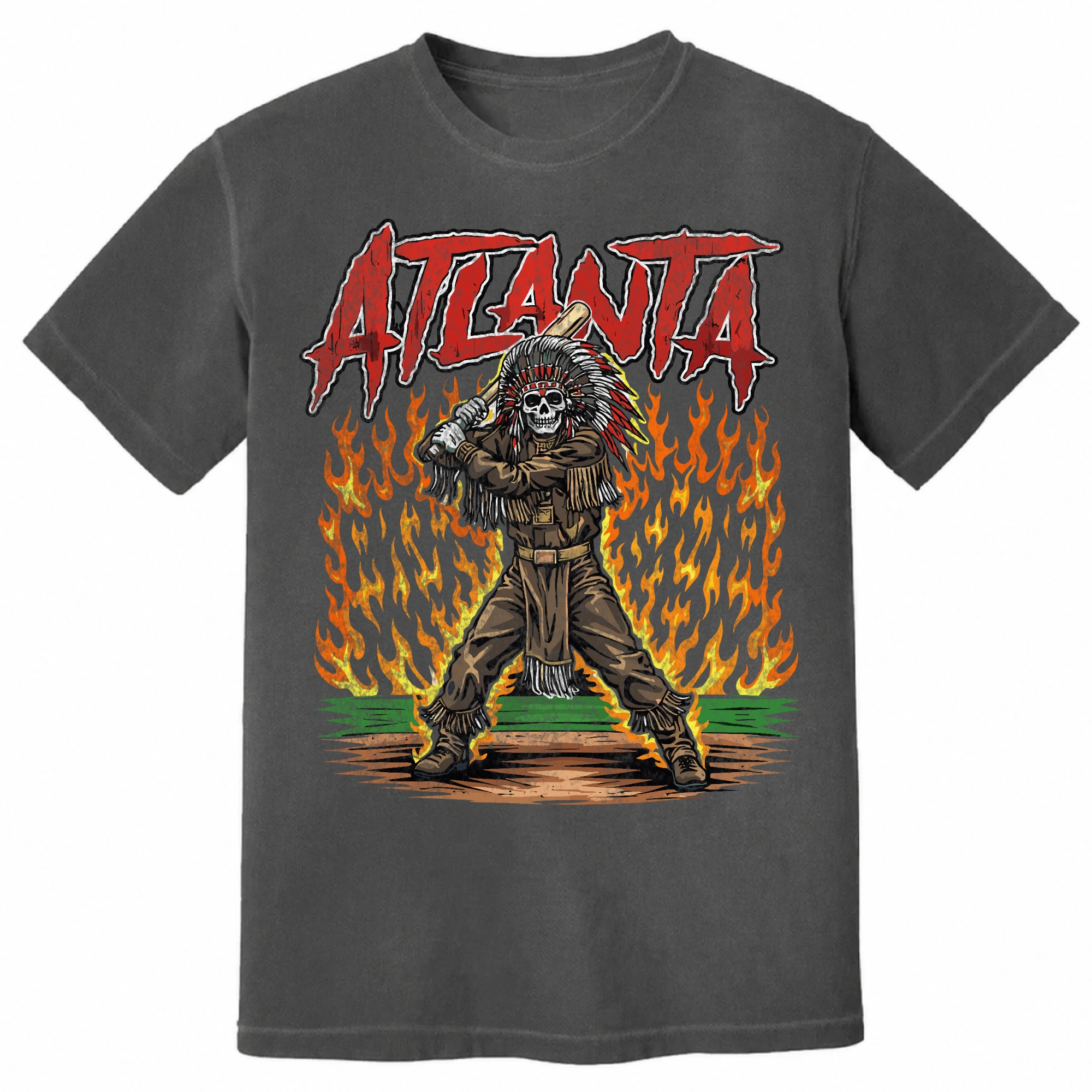 Atlanta Braves ATLANTA BASEBALL