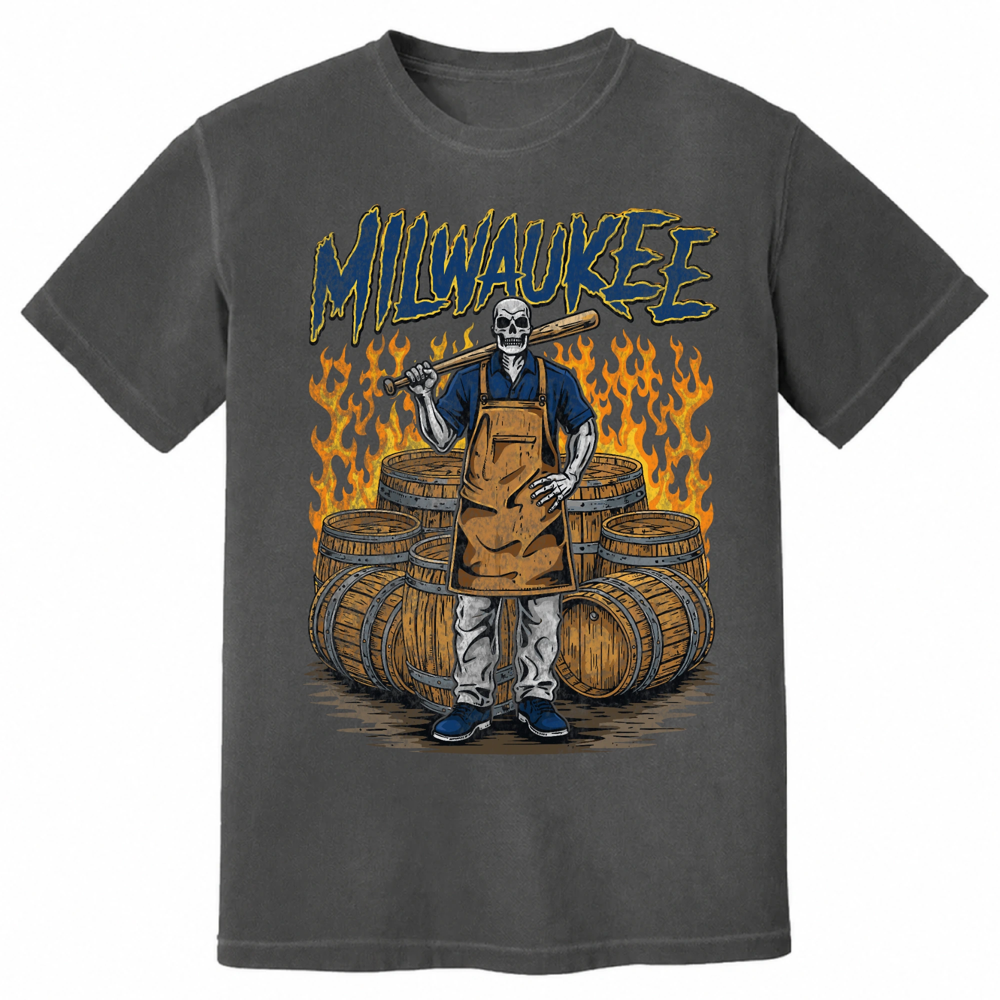 Milwaukee Brewers MILWAUKEE BASEBALL
