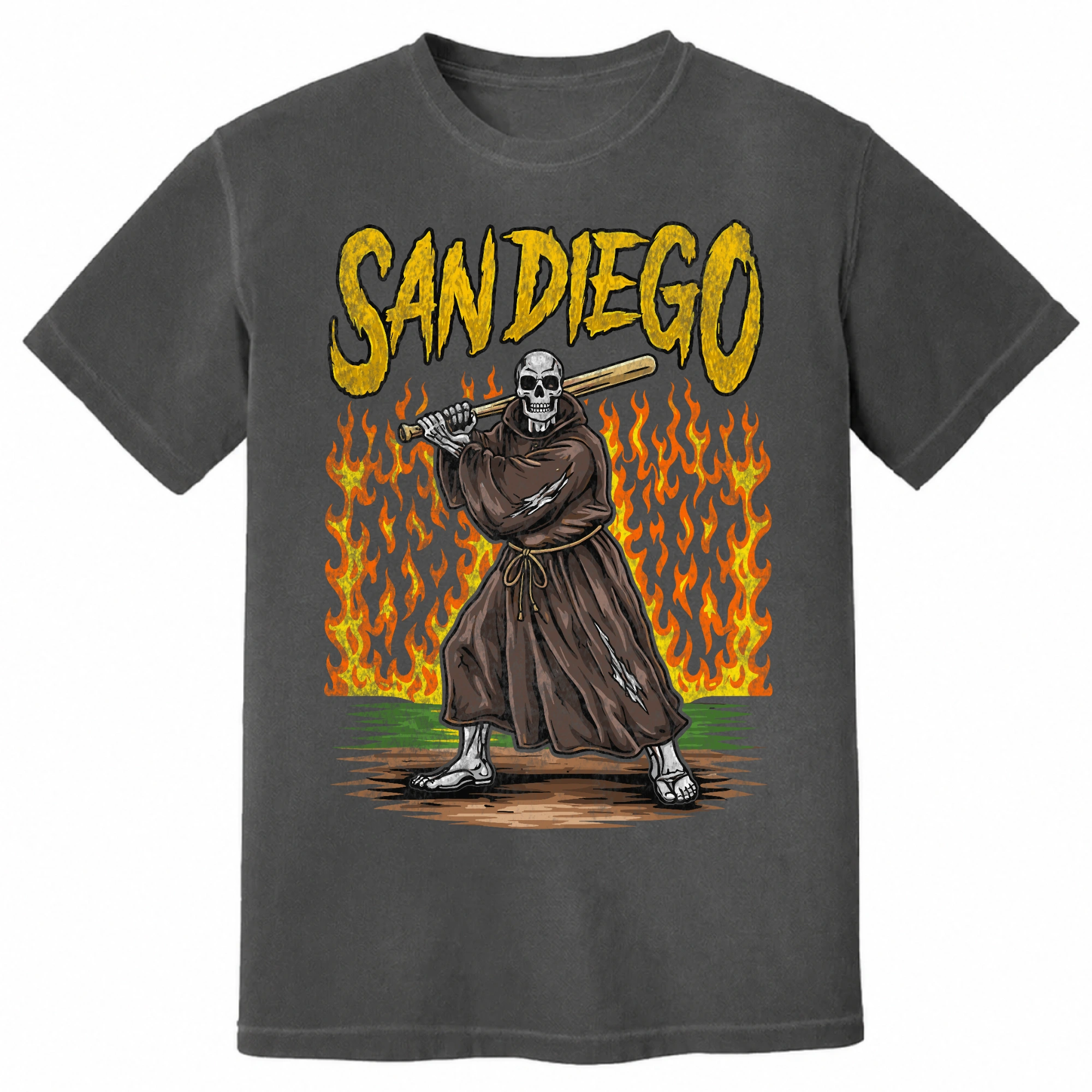San Diego Padres SAN DIEGO BASEBALL