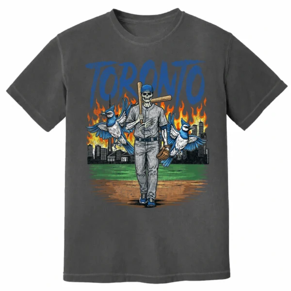 TORONTO BASEBALL - product view 3