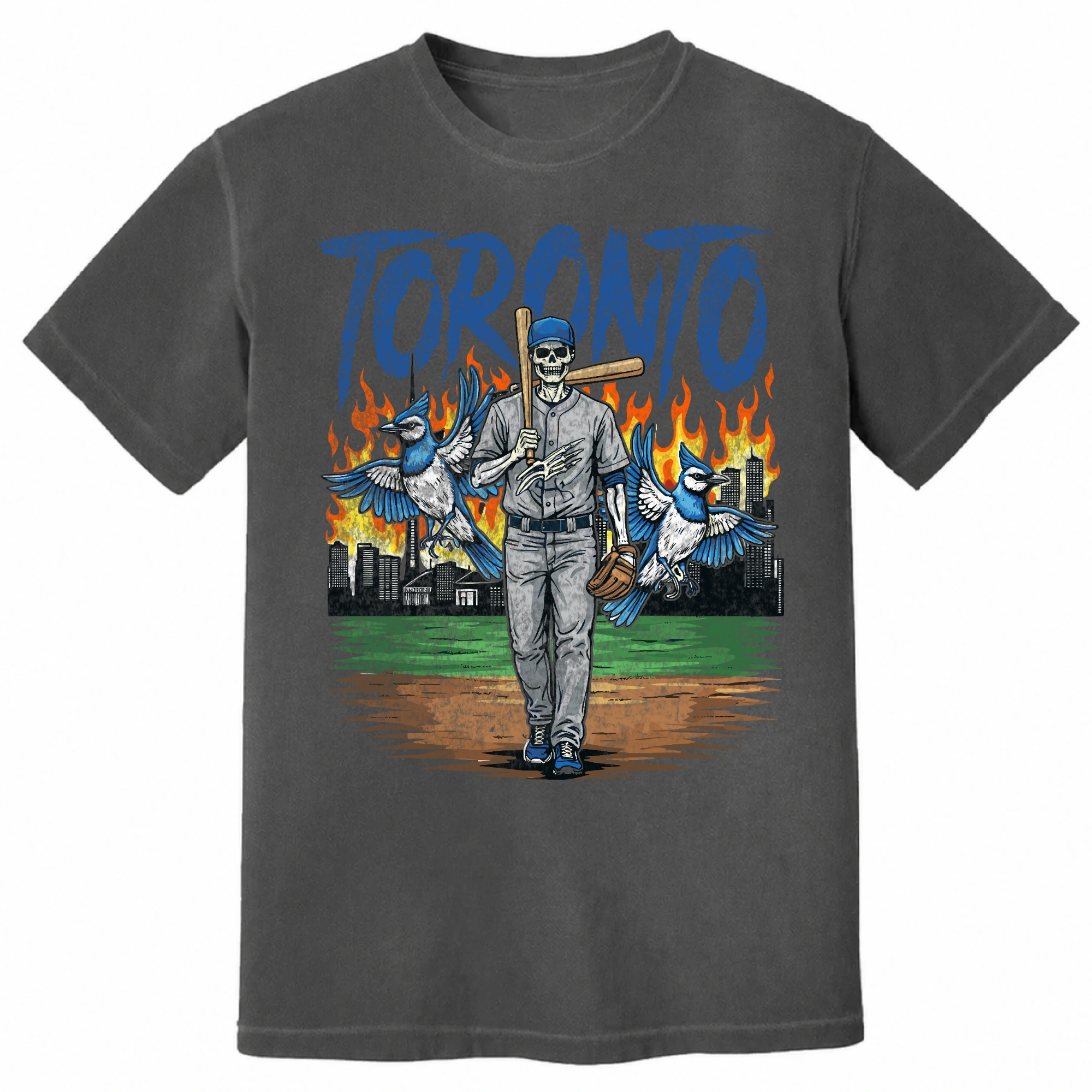 Toronto Blue Jays TORONTO BASEBALL