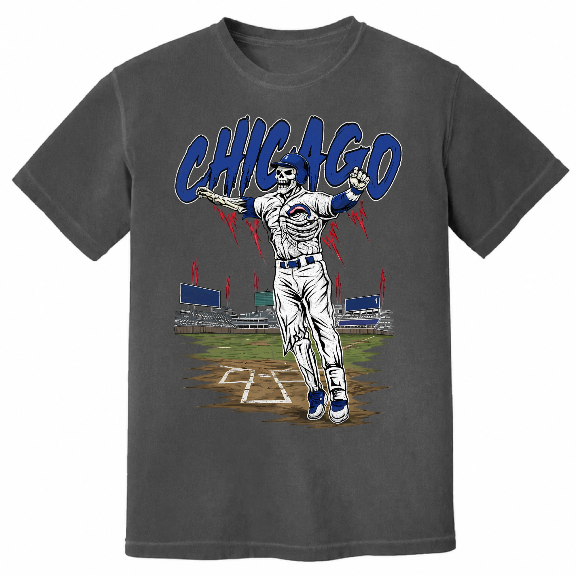 Chicago Cubs CHICAGO BASEBALL