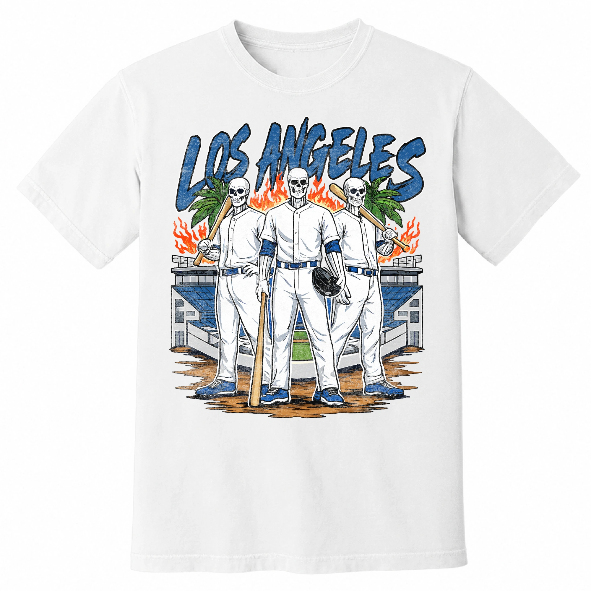 mockups-016_1778531473743 LOS ANGELES "BLUE" BASEBALL