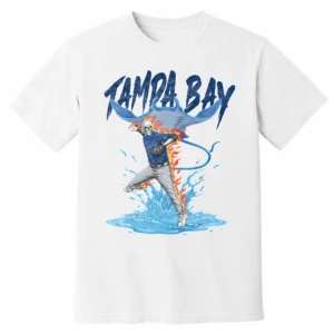 TAMPA BAY BASEBALL - product view 2