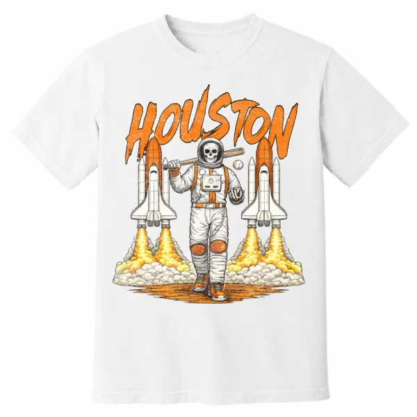 HOUSTON BASEBALL - product view 2