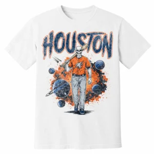HOUSTON BASEBALL