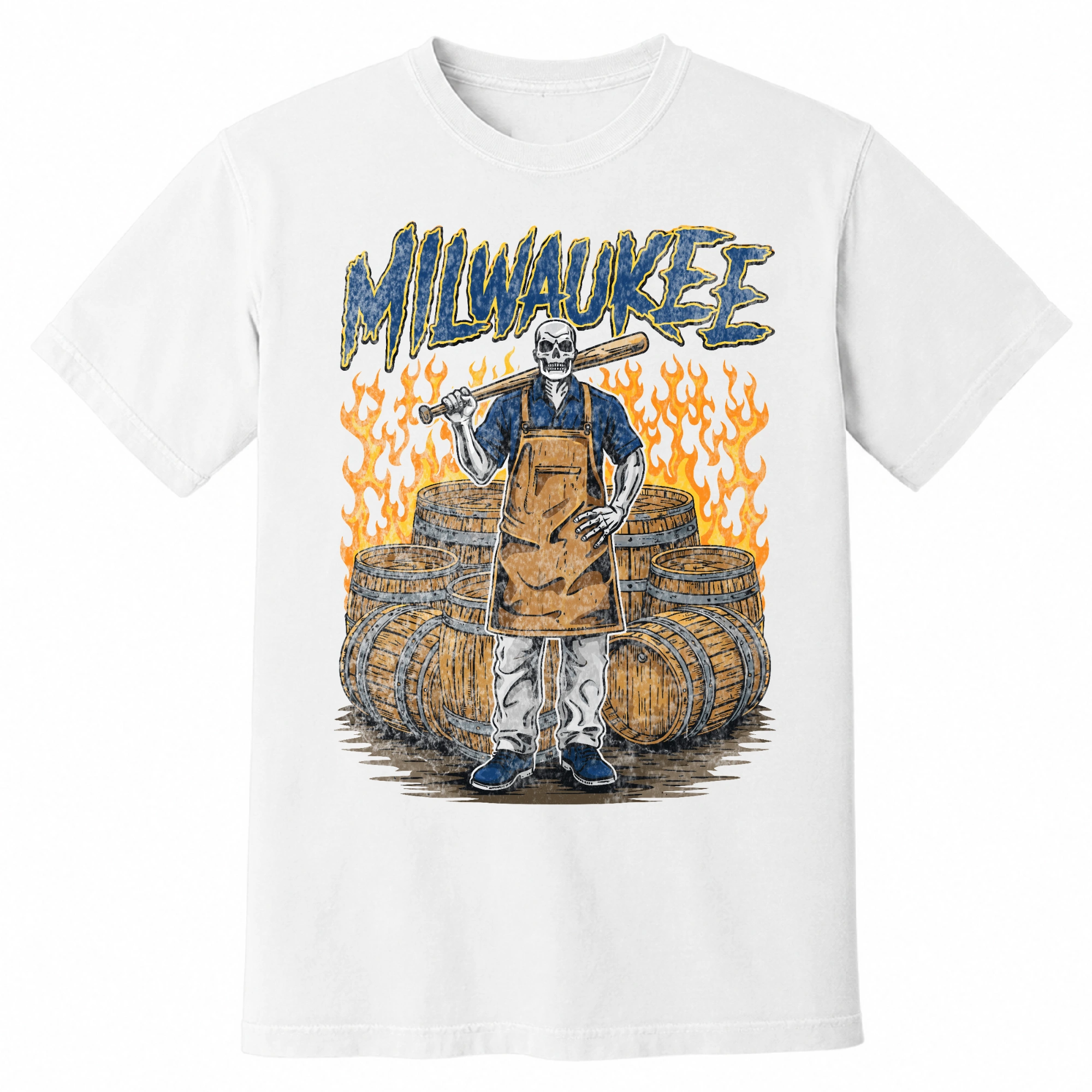 Milwaukee Brewers MILWAUKEE BASEBALL
