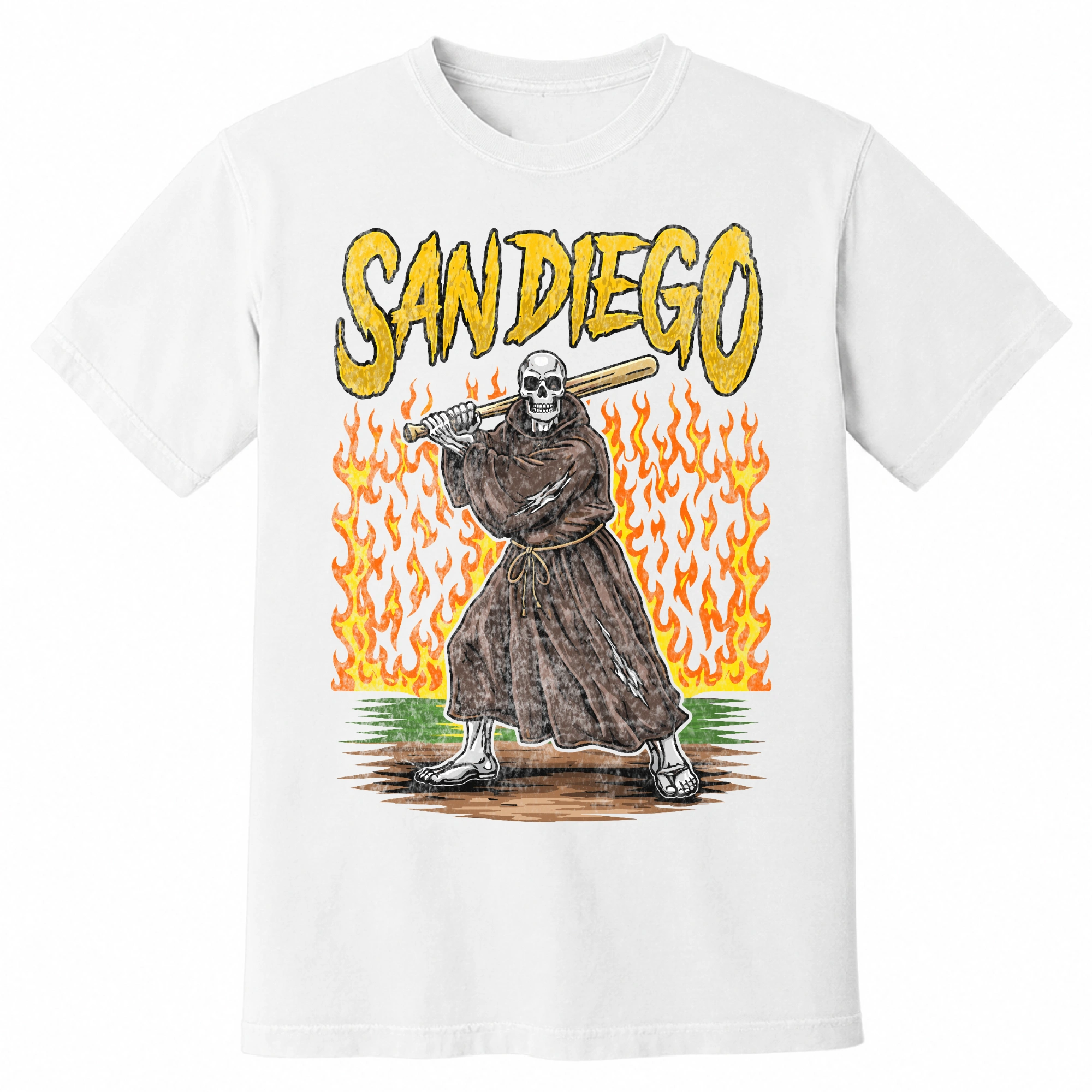 San Diego Padres SAN DIEGO BASEBALL