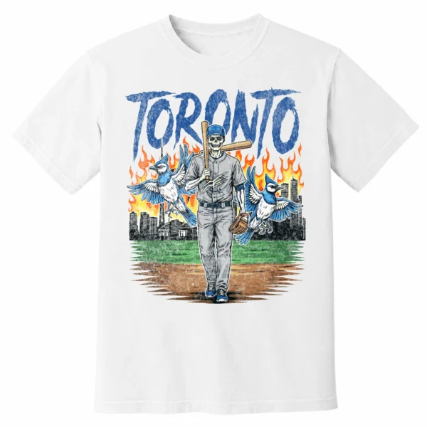 TORONTO BASEBALL - product view 2