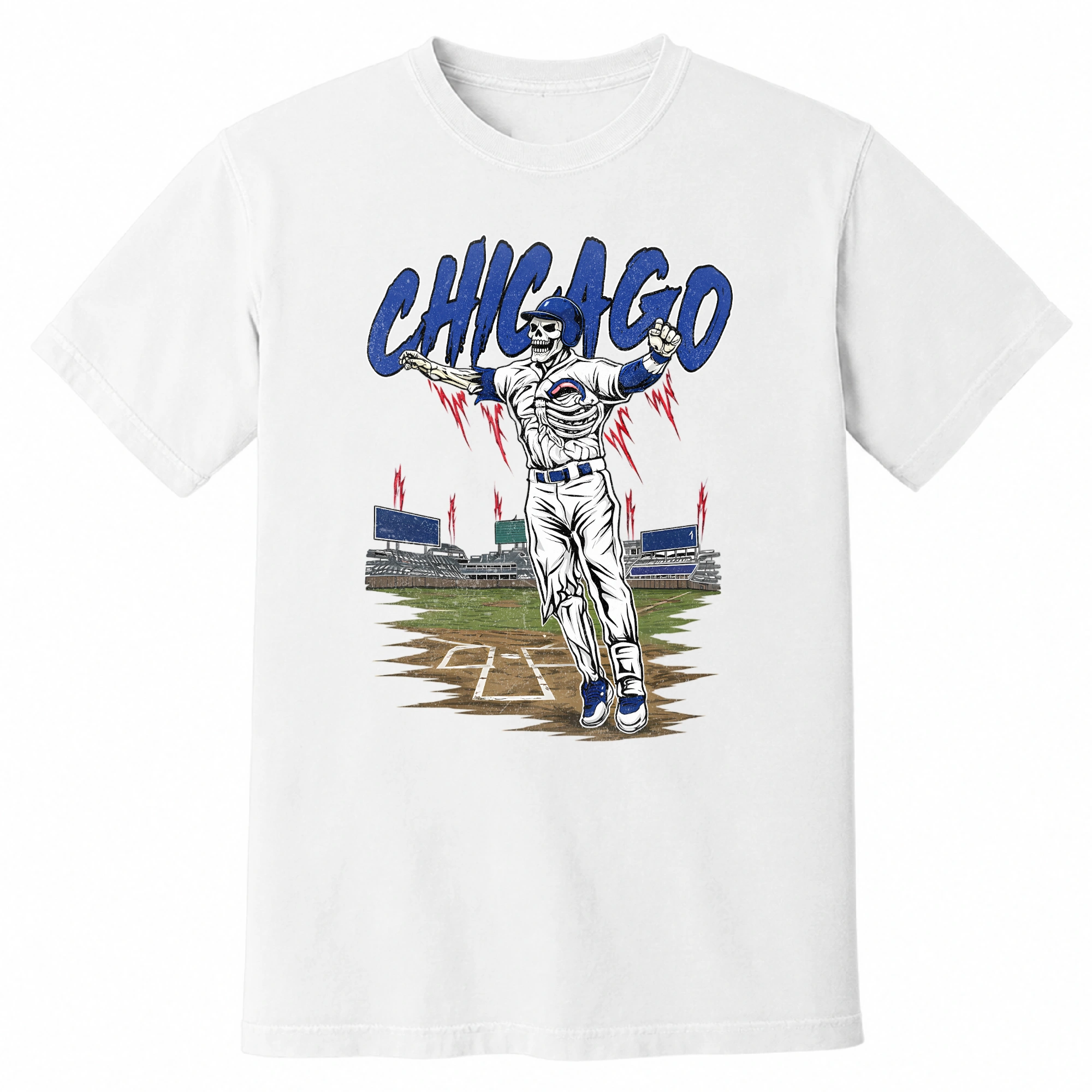 Chicago Cubs CHICAGO BASEBALL