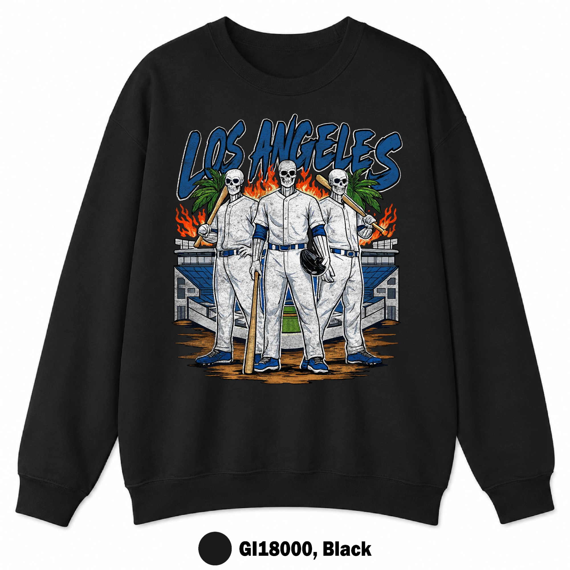 mockups-017_1778531474837 LOS ANGELES "BLUE" BASEBALL