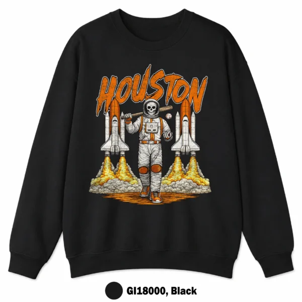 HOUSTON BASEBALL - product view 10