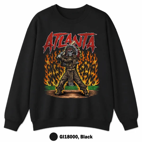 Atlanta Braves ATLANTA BASEBALL - product view 9