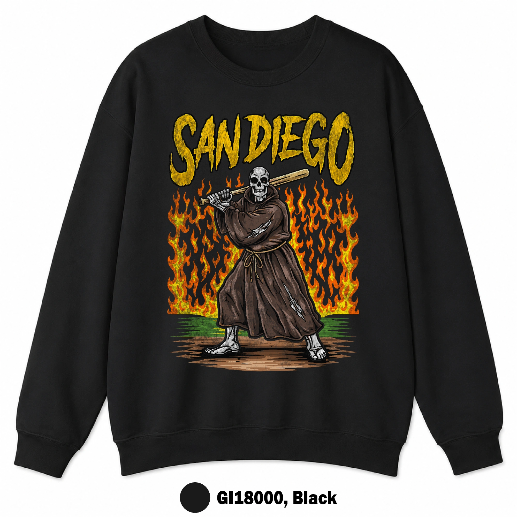 San Diego Padres SAN DIEGO BASEBALL