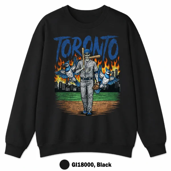 TORONTO BASEBALL - product view 9