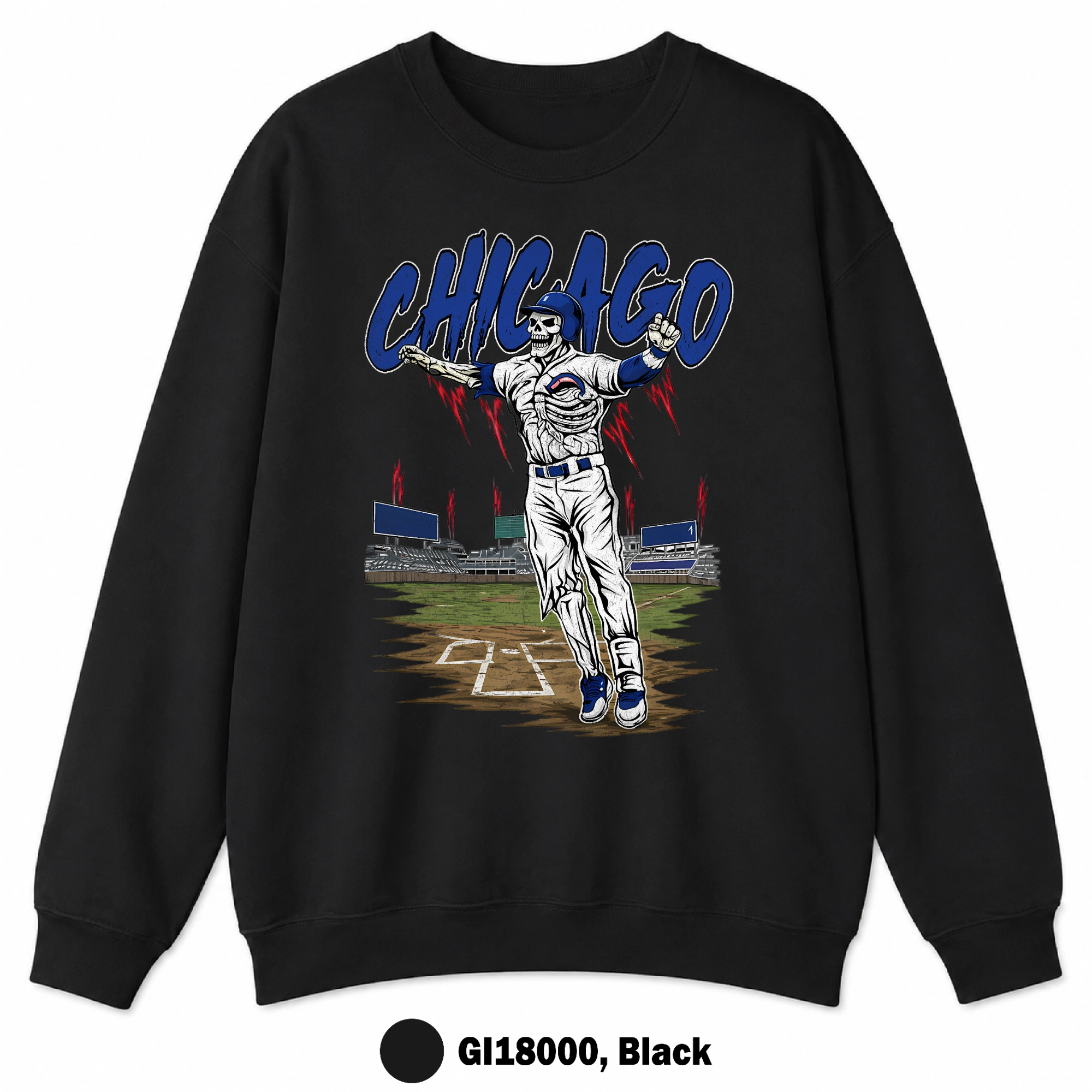 Chicago Cubs CHICAGO BASEBALL
