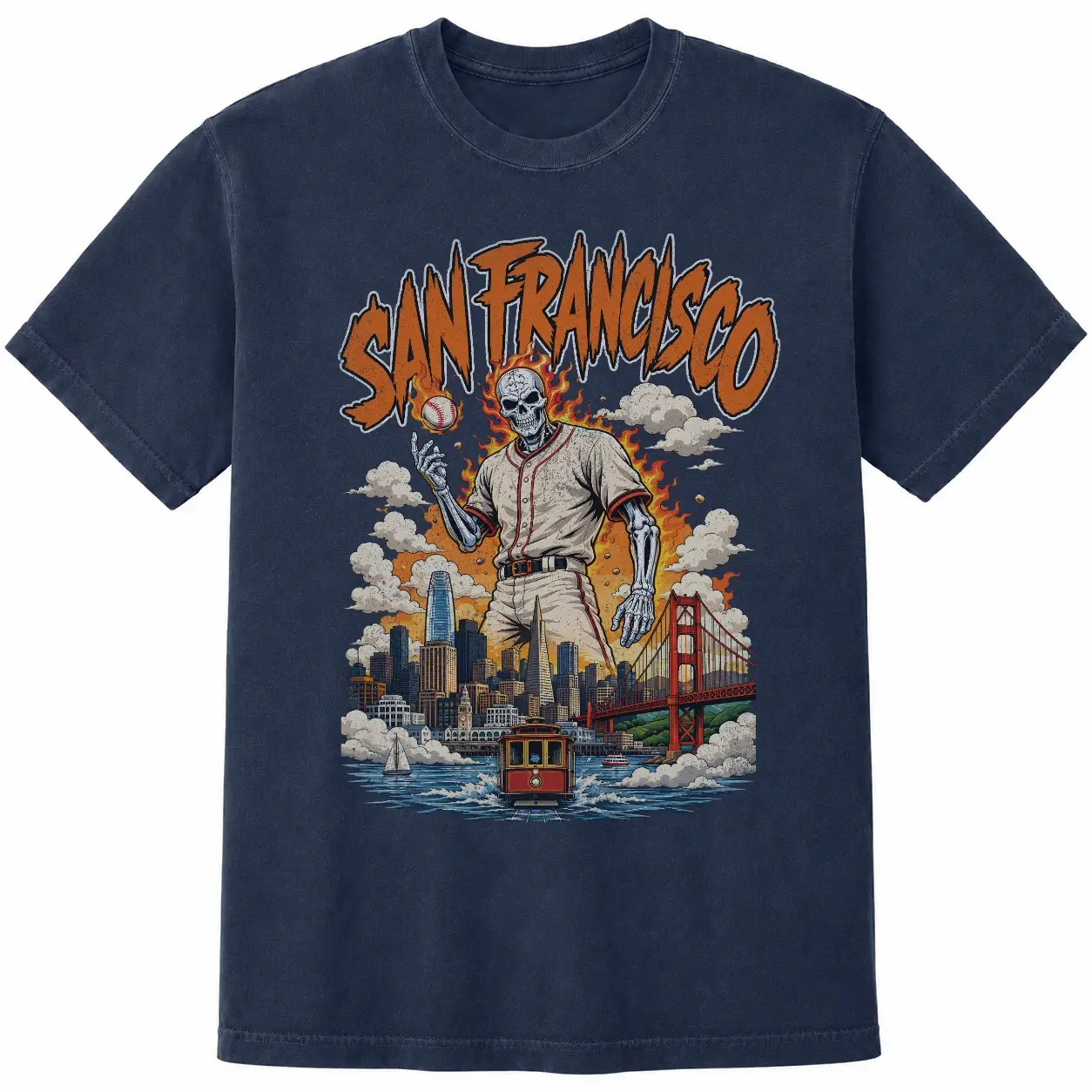 San Francisco Giants SAN FRANCISCO BASEBALL