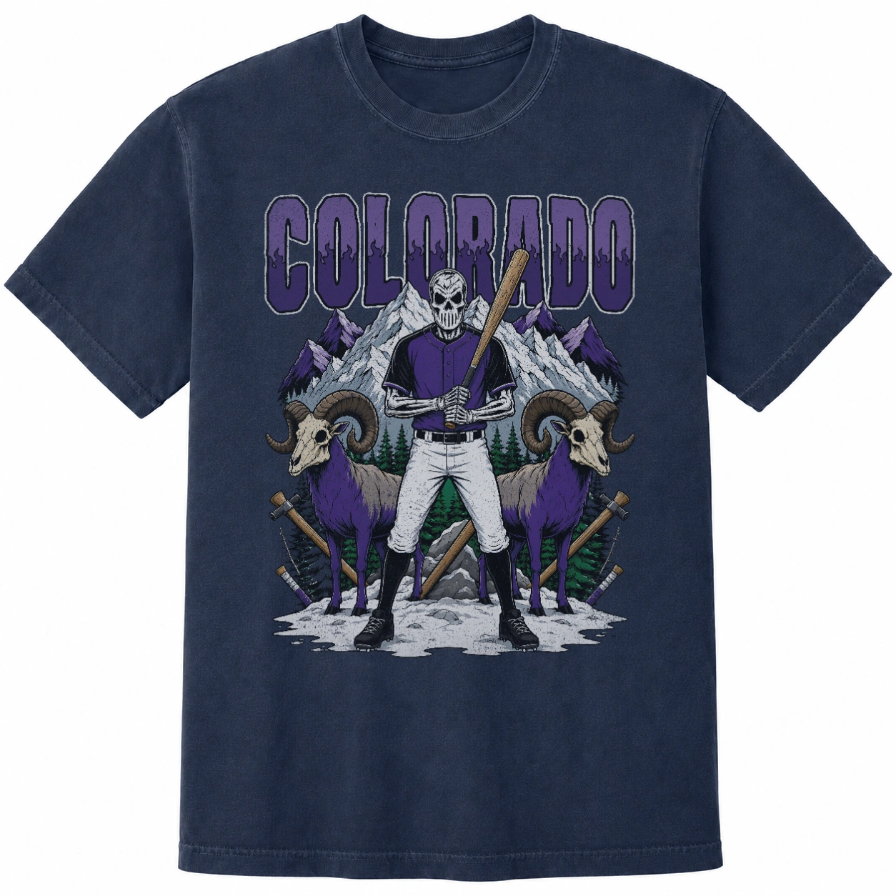 Colorado Rockies COLORADO BASEBALL