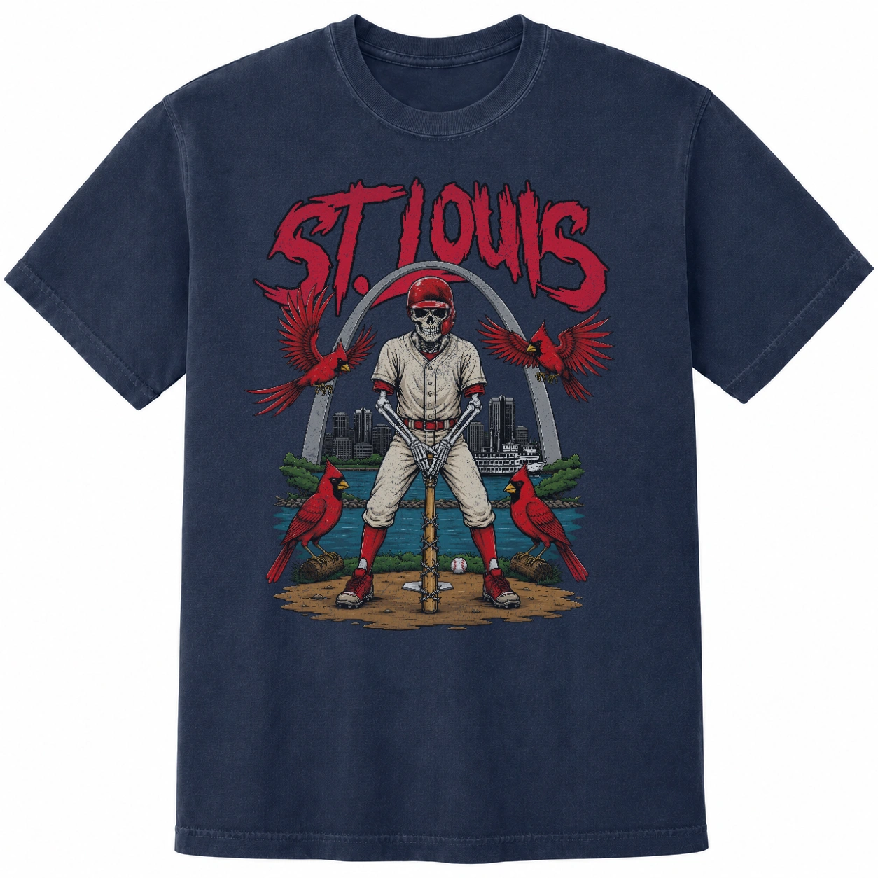 St. Louis Cardinals ST. LOUIS BASEBALL