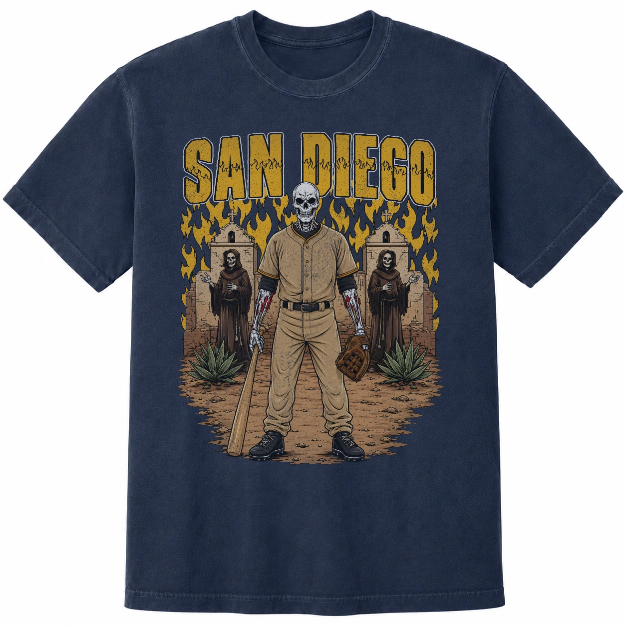 San Diego Padres SAN DIEGO BASEBALL